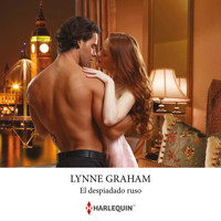 El despiadado ruso - Lynne Graham - Hörbuch