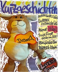 Drama-Kurzgeschichten - Luzie Pan - E-Book