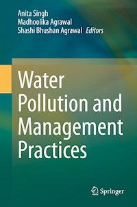 Water Pollution and Management Practices -  - E-Book