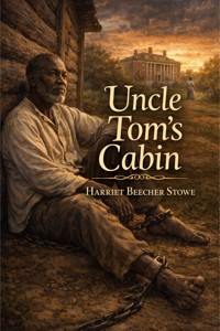 Uncle Tom’s Cabin (Illustrated) - Harriet Beecher-Stowe - E-Book