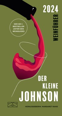 Der kleine Johnson 2024 - - E-Book