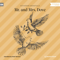 Mr. and Mrs. Dove (Unabridged) - Katherine Mansfield - Hörbuch