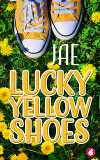 Lucky Yellow Shoes - Jae - E-Book