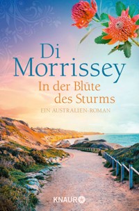 In der Blüte des Sturms - Di Morrissey - E-Book