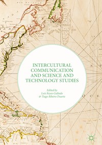 Intercultural Communication and Science and Technology Studies -  - E-Book