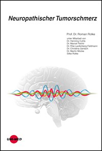 Neuropathischer Tumorschmerz - Roman Rolke - E-Book