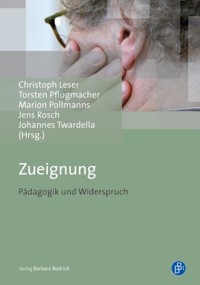 Zueignung -  - E-Book