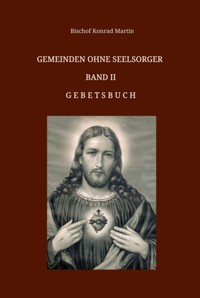 Gemeinden ohne Seelsorger, Band II - Rosa Hofer - E-Book