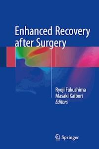 Enhanced Recovery after Surgery -  - E-Book