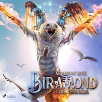 Cykl Pendorum. Część IX. Biramond - Krzysztof Bonk - Hörbuch