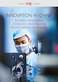 Innovation in China - Richard P. Appelbaum - E-Book