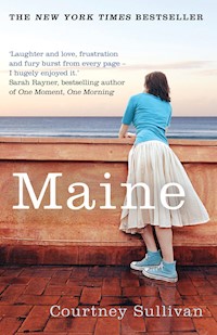 Maine - Courtney Sullivan - E-Book