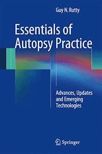 Essentials of Autopsy Practice -  - E-Book