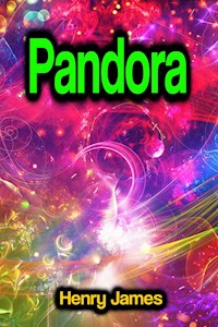 Pandora - Henry James - E-Book