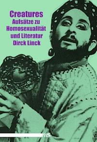 Creatures - Linck Dirck - E-Book