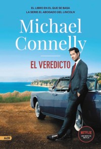 El veredicto (AdN) - Michael Connelly - E-Book