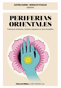 Periferias orientales - Catón Carini - E-Book