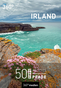 Irland - Cornelia Lohs - E-Book