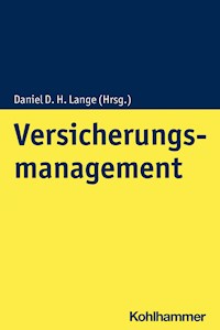 Versicherungsmanagement -  - E-Book