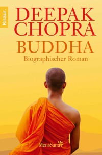 Buddha - Deepak Chopra - E-Book