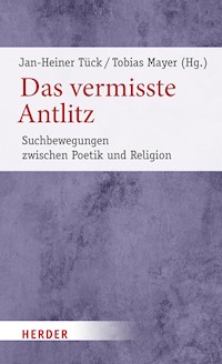 Das vermisste Antlitz -  - E-Book