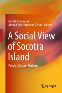 A Social View of Socotra Island -  - E-Book