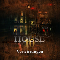 House 10, Folge 1: Verwirrungen - Hajo Bremer - Hörbuch