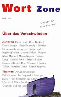 Wort_Zone 5.0 -  - E-Book
