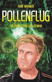 Pollenflug - Rain Warmer - E-Book