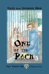 Tales From Gulinger High: Tale Twenty-Six - Julie Steimle - E-Book