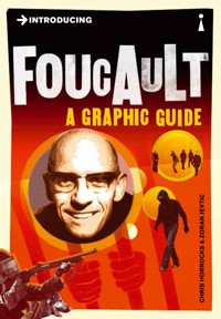 Introducing Foucault Introducing Foucault - Chris Horrocks - E-Book