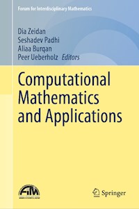 Computational Mathematics and Applications -  - E-Book