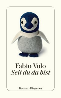 Seit du da bist - Fabio Volo - E-Book
