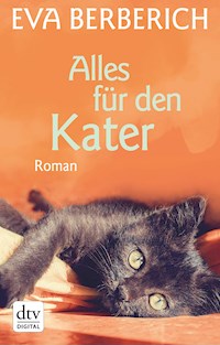 Alles für den Kater - Eva Berberich - E-Book