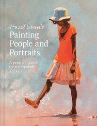 Hazel Soan's Painting People and Portraits - Hazel Soan - E-Book