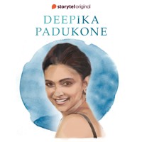 Deepika Padukone - Harshit Gupta - Hörbuch