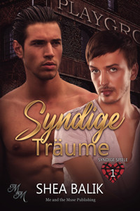 Syndige Träume - Shea Balik - E-Book
