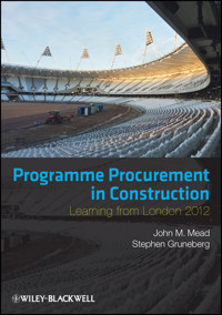 Programme Procurement in Construction - John Mead - E-Book