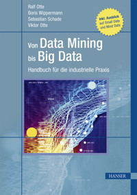 Von Data Mining bis Big Data - Ralf Otte - E-Book
