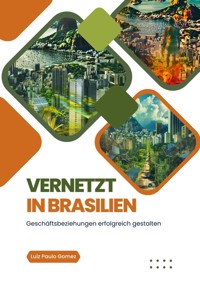 Vernetzt in Brasilien - Luiz Paulo Gomez - E-Book