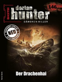 Dorian Hunter 146 - Earl Warren - E-Book