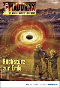 Maddrax 490 - Ian Rolf Hill - E-Book
