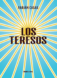 Los Teresos - Fabián Casas - E-Book
