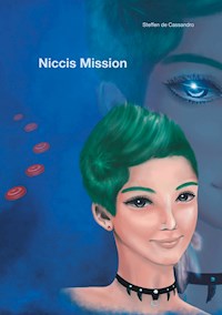 Niccis Mission - Steffen de Cassandro - E-Book
