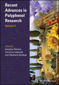 Recent Advances in Polyphenol Research, Volume 4 -  - E-Book