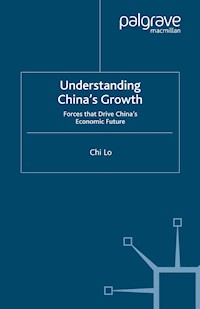 Understanding China's Growth - C. Lo - E-Book