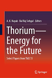 Thorium—Energy for the Future - - E-Book