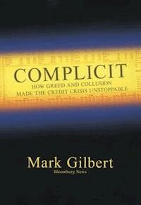 Complicit - Mark Gilbert - E-Book