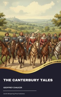 The Canterbury Tales - Geoffrey Chaucer - E-Book