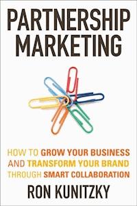 Partnership Marketing - Ron Kunitzky - E-Book